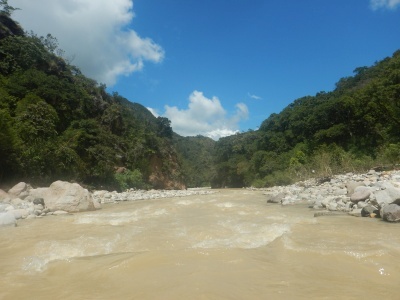 river photo